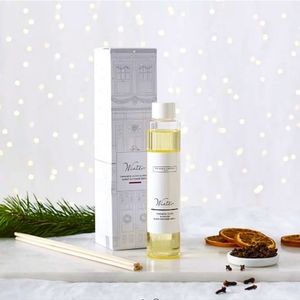 The White Company Winter Diffuser Refill